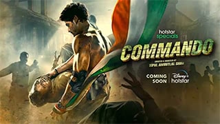 Commando Season 1