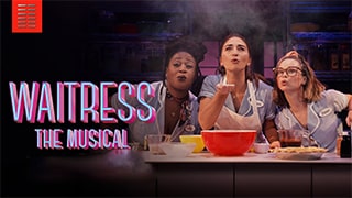 Waitress The Musical