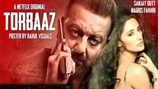 Torbaaz