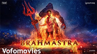 Brahmastra Part 1 Shiva