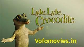 Lyle Lyle Crocodile