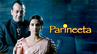 Parineeta