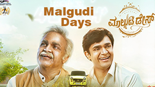 Malgudi Days