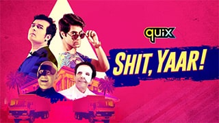 Shit Yaar S01
