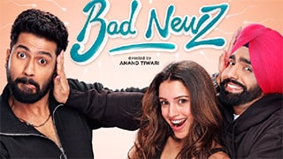 Bad Newz
