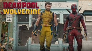 Deadpool and Wolverine