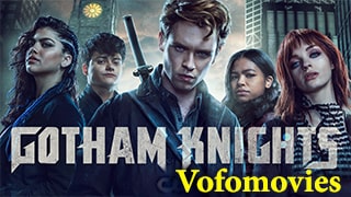 Gotham Knights S01