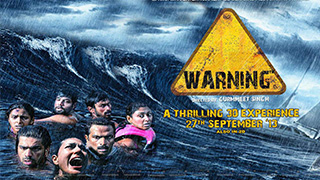 Warning