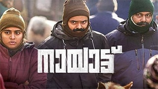Nayattu