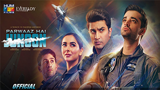 Parwaaz Hai Junoon