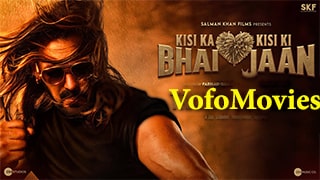Kisi Ka Bhai Kisi Ki Jaan