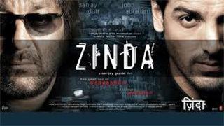 Zinda