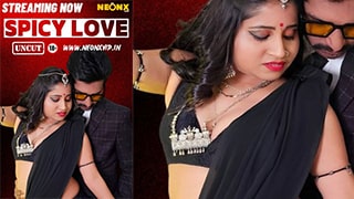 Spicey Love NeonX
