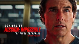 Mission Impossible 8