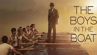 The Boys in the Boat