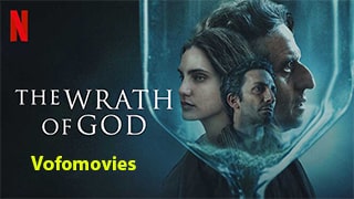 The Wrath of God