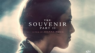 The Souvenir Part 2