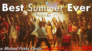 Best Summer Ever
