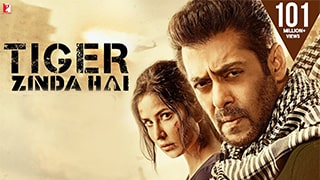 Tiger Zinda Hai