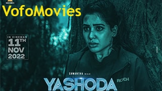 Yashoda
