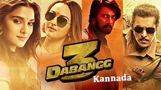 Dabangg 3