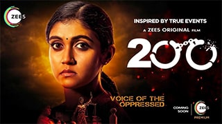 200 Halla Ho ZEE5 torrent