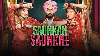 Saunkan Saunkanay 2
