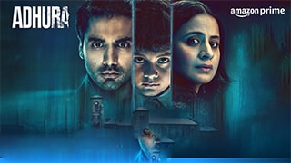 Adhura Season 1