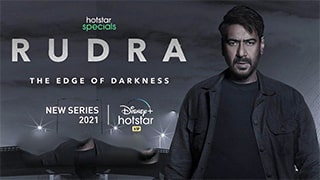 Rudra The Edge of Darkness S01