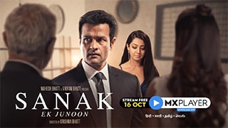 Sanak Ek Junoon S01