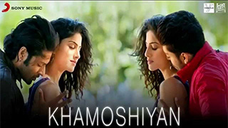 Khamoshiyan