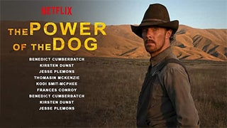 The Power of the Dog
