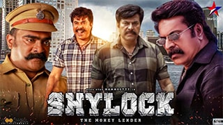 Shylock