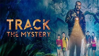 Track The Mystery