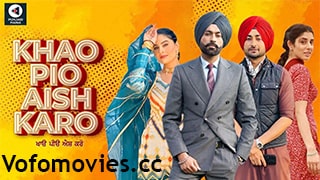 Khao Piyo Aish Karo