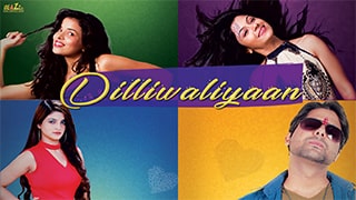 Dilliwaliyaan