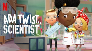 Ada Twist Scientist S02
