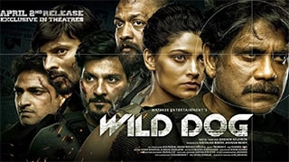 Wild Dog