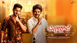 Bangarraju