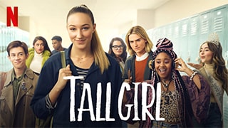 Tall Girl 2