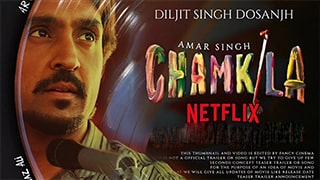 Amar Singh Chamkila