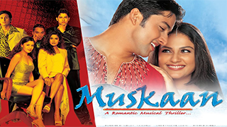 Muskaan