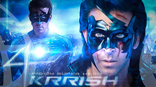 Krrish