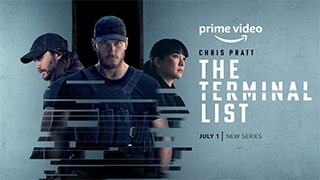 The Terminal List S01