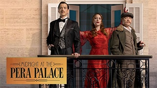 Midnight at the Pera Palace S01