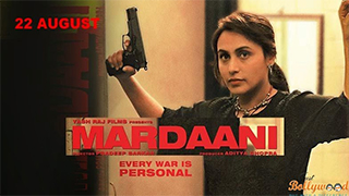 Mardaani