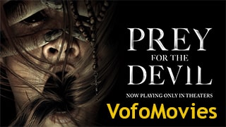 Prey for the Devil