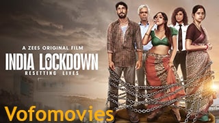 India Lockdown