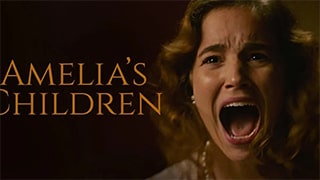 Amelias Children