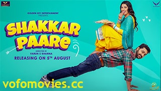Shakkar Paare